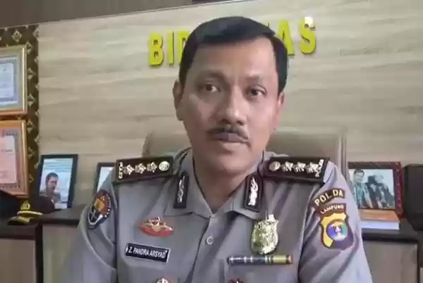Anggota Polisi Tewas Dikeroyok Warga