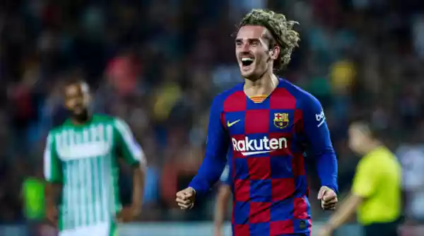 Antoine Griezmann, Membantah Kabar Tentang Dirinya