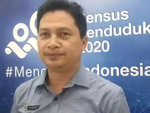 Sukseskan SP Online, BPS Akan Turun ke Instansi-instansi 