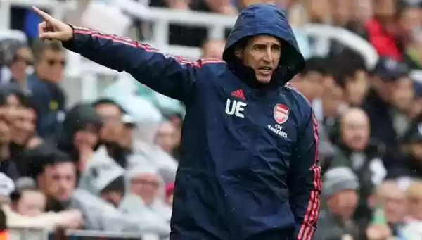 Unai Emery, Ungkapkan Penyesalannya, Telah Memilih Pergi dari Paris Saint-Germain