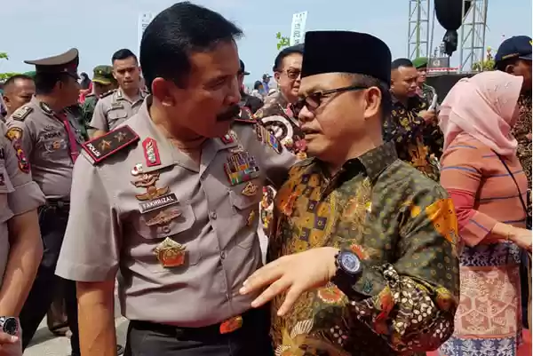 Calon Independen akan Warnai Pilkada Sumatera Barat