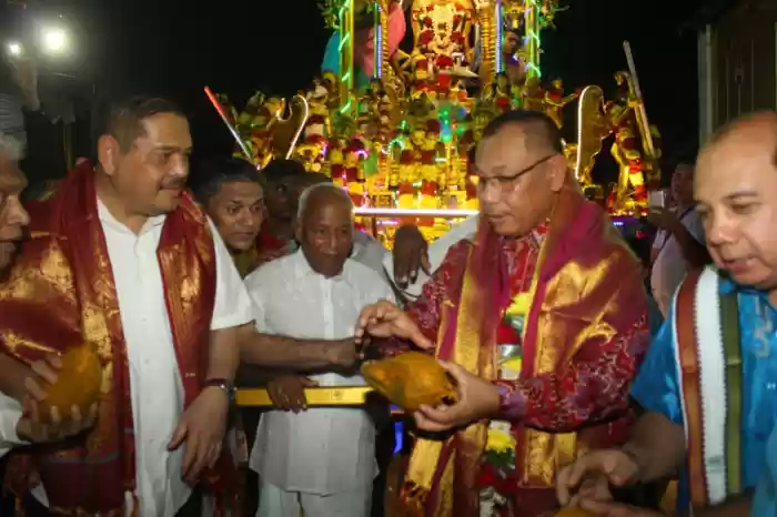 Akhyar: Pemko Medan Selalu Rawat Perbadaan untuk Kenyamanan