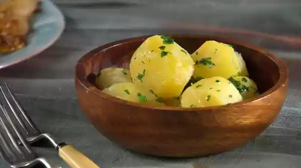 Mencegah Sakit Jantung, Coba Sarapan Kentang