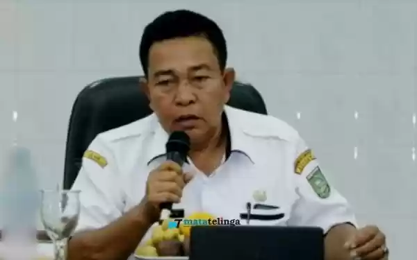 Wujudkan Visi Misi Asahan, Diskominfo Ekspos Program Desa Internet Mandiri 2020