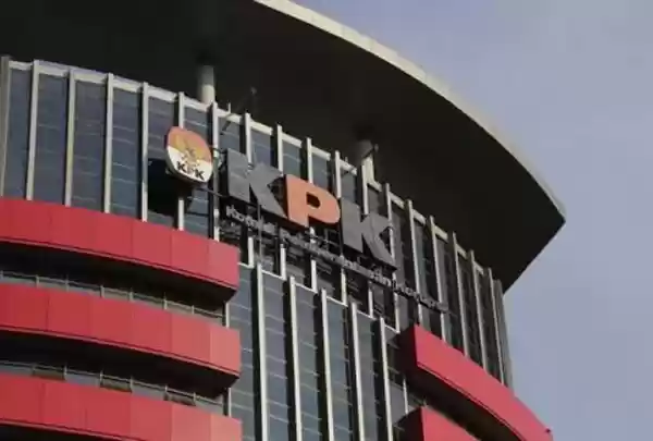 Ini Kata KPK Terkait 36 Perkara yang Dihentikan 