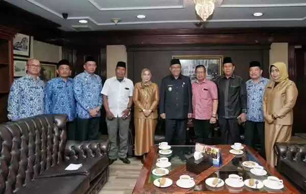 MABMI Usulkan ASN Pemko Medan  Pakai Pakaian Adat Melayu Setiap Jum'at