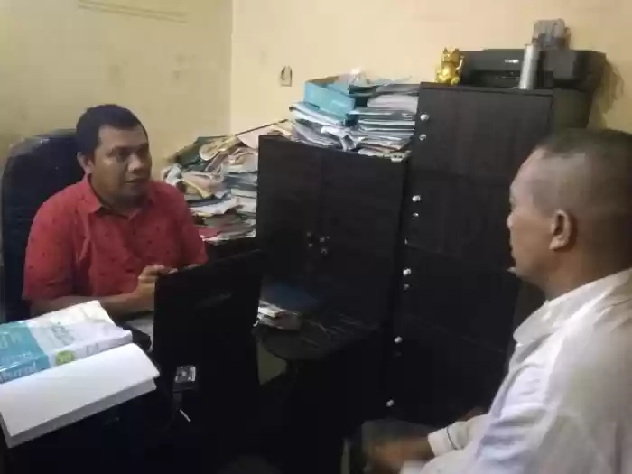 Serahkan Diri, Ini Motif Pria di Deliserdang yang Tega Bunuh Istri 