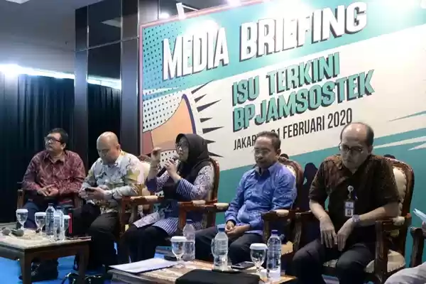 Pengalihan Program Taspen Dijamin Tak Turunkan  Manfaat