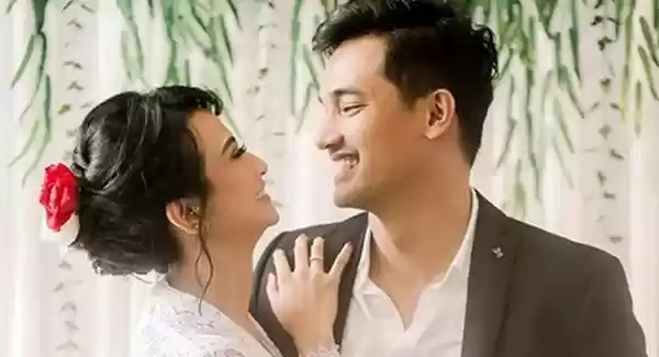 Aktris Vanessa Angel di Kabarkan Hamil