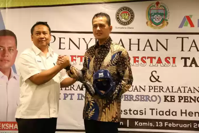 Wagub Minta Persiapkan Diri Hadapi PON 2020 dan 2024