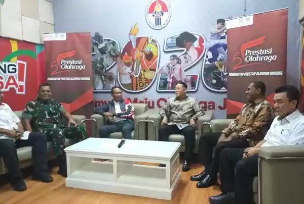 Petembak Pelatnas Olimpiade Akan Diterjunkan di Event Internasional 
