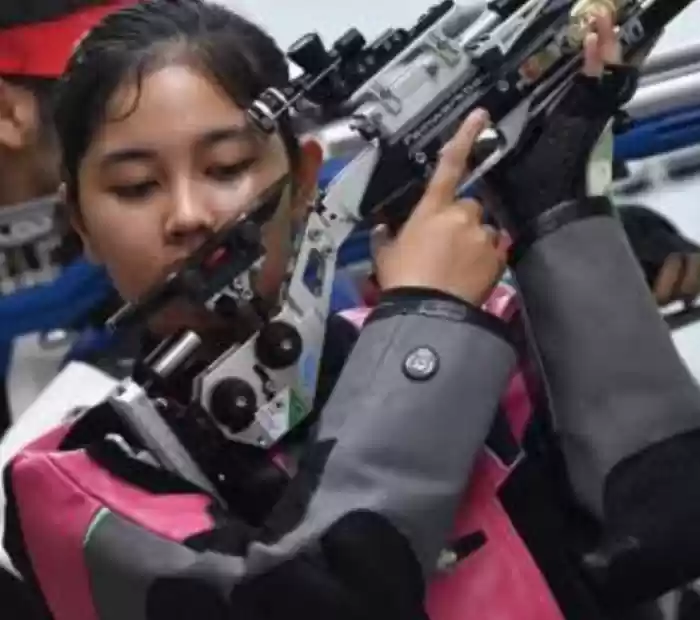 Vika Akan Dijadikan Pemantik Kaum Milenial Meraih Prestasi di Olimpiade
