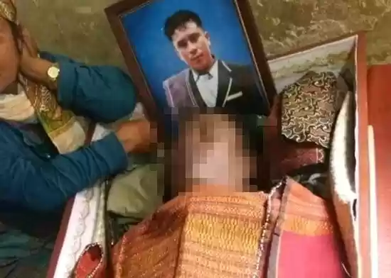 Banyak Nyawa Terenggut, Nasib Penambang Siregar Aek Nalas Harus Jadi Perhatian