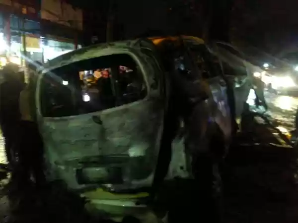 Korban Kecelakaan Padang Bulan,Pemilik Klub Malam The Cube