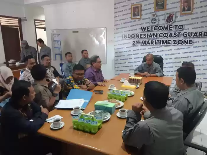 Bakamla RI Segera Miliki Pangkalan Baru di Gorontalo Utara