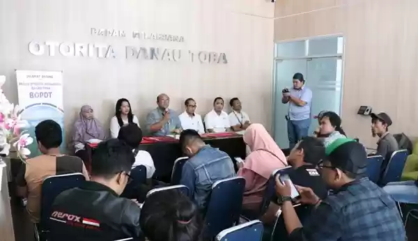 Gugatan Warga Ditolak, BOPDT : Polemik di Lahan Zona Otorita Telah Selesai