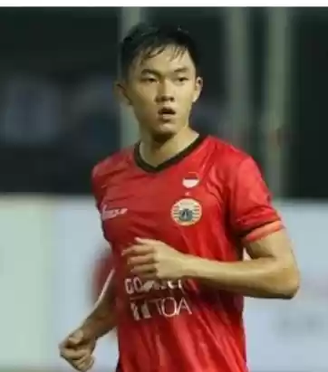 Besok Bergabung Sutanto Tan Jadi Gelandang Anyar PSMS