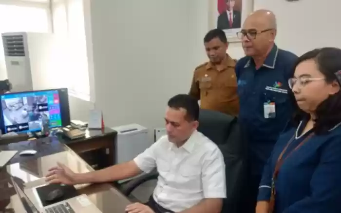 Ijeck Nyaman Ngisi SP Online