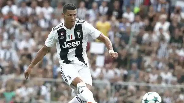 Tiga Poin Diperebutkan Juventus di Kandang SPAL 
