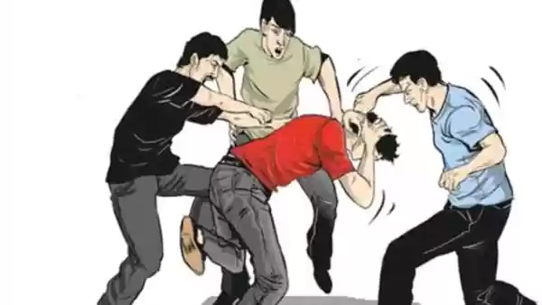 Dikeroyok, Pengawas Galian C di Batubara Tewas dengan Kondisi Leher Digorok