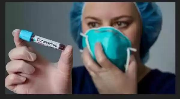 Virus Korona Cerminkan Manusia Rentan Tertular Penyakit Hewan