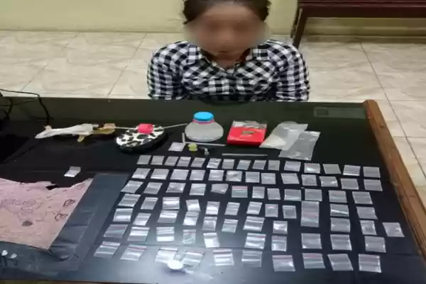 IRT di Paluh Manis, Srring Transaksi Narkoba 'Tercium' Polisi