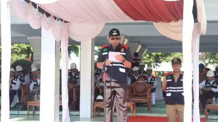  Apel Bulan K3 PLN Unit Induk Wilayah Sumatera Utara