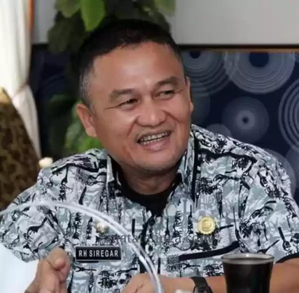 Tujuh Jabatan Kadis Dan Satu Jabatan Staf Ahli Dilelang