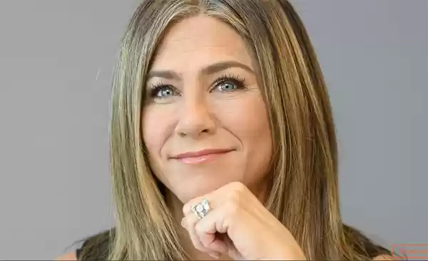 Jennifer Aniston Bicara soal Kemungkinan Memiliki Anak
