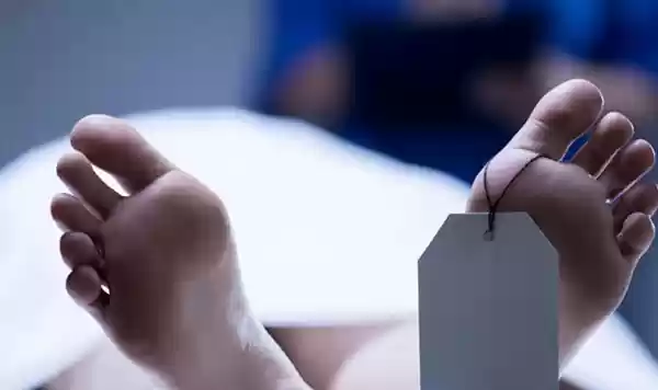 Remaja di temukan Tewas Bersimbah Darah, di Bunuha apa Tidak..?