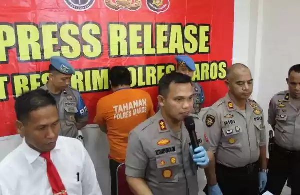 Siswi SMP Dilecehkan Sepupu Pasca Baru Mandi di Sumur