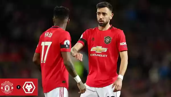 Manchester United Gagal Mencetak Gol Dalam Tiga Laga 