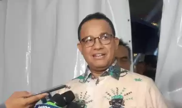 Gubernur DKI: Kita Kehilangan Tokoh Penyejuk Bangsa