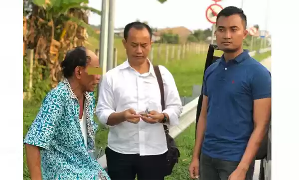 Sat Narkoba Polres Sergai Amankan Lagi Penjual Sabu
