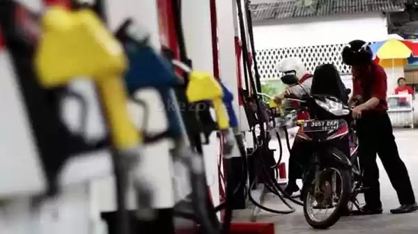 Berikut Ini Daftar Lengkap Harga BBM per 1 Februari 2020