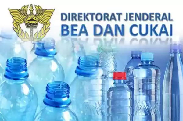 Produk Yang Kena Cukai Salah Satunya Kantong Plastik
