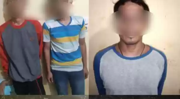 Operasi Antik, Polisi Ringkus Tiga Pemilik Narkoba