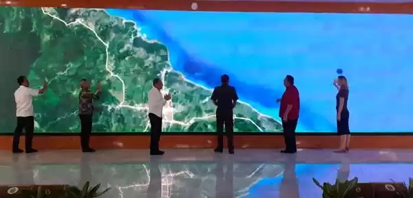 PDAM Tirtanadi Sudah Layani 20.123 Pelanggan Air Limbah