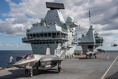 Singapura Akan Mengoperasikan F35 Untuk Model di Laut
