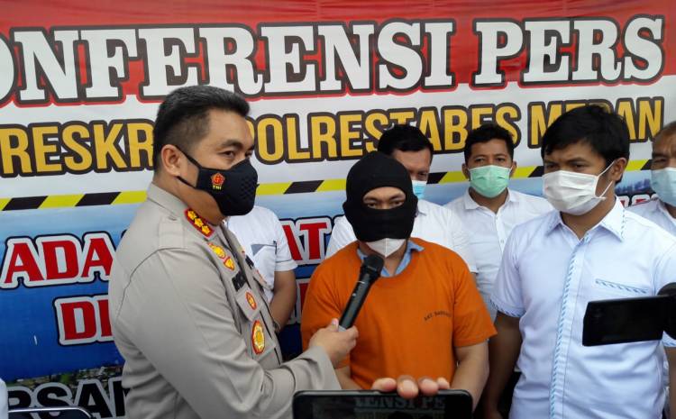 Soal Futsal Melanggar Prokes,  Panitia Pungut Tiket Masuk Rp 15 Ribu