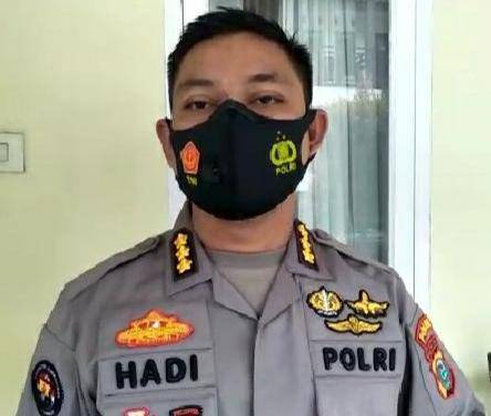 Kabarnya, Kapoldasu Menunjuk AKP Jan Piter Napitupulu Kapolsek Percut Seituan