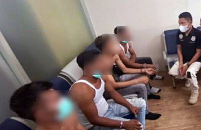 Empat Penumpang  Citilink Gagal Membawa 2 Kilogram Narkoba ke Surabaya