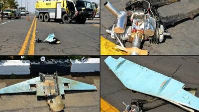 Koalisi Arab Menggagalkan Serangan Kedua oleh Milisi Houthi