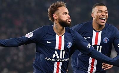 Kontrak Neymar Jr dan Kylian Mbappe, Herrera Tak Khawatir