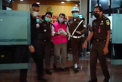 Jampidsus Kejagung RI Tetapkan Dua Mantan Dirut Asabri Tersangka