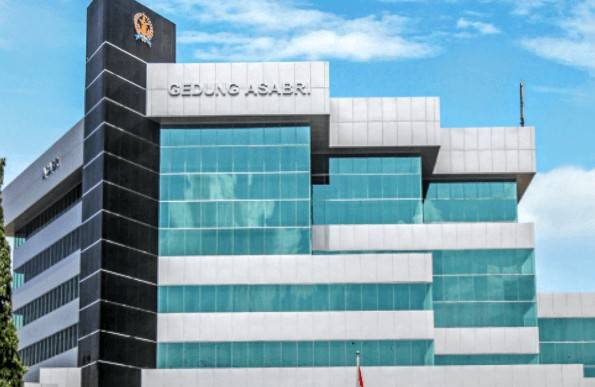 Delapan Tersangka Kasus Asabri, Bagaimana Pergerakan Saham - Saham..?