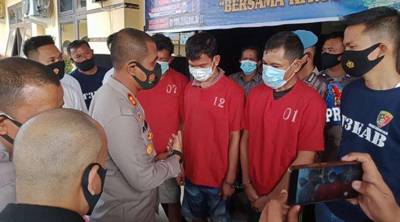 Tiga Pelaku Diduga Penculikan Anak Diamankan, Dua Buron