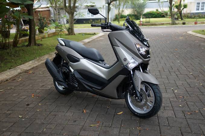 Kawanan Begal Bawa Kabur Yamaha NMAX Milik Wartawan