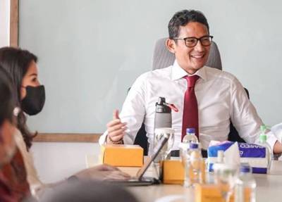 Imbas Pandemi, Secara Langsung Menekan Perekonomian Bangsa