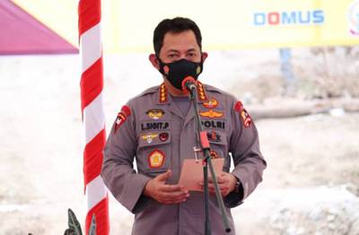 Kapolri:  Tindak Pidana Pencemaran Nama Baik, Fitnah dan Penghinaan Tidak dilaksanakan Penahanan